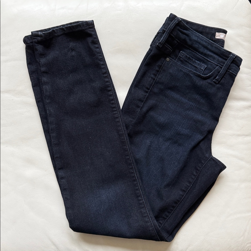 Htf Athleta Sculptek. Midnight. Discontinued Style - Size 2